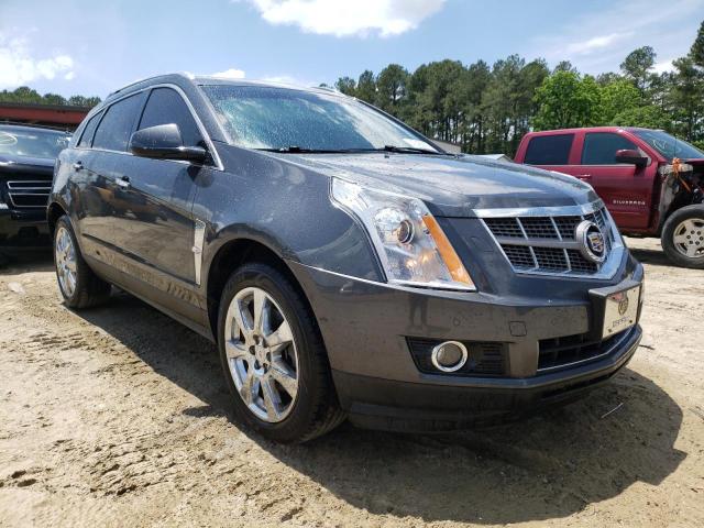 cadillac srx perfor 2010 3gyfnbey5as633541