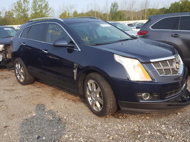 cadillac srx perfor 2010 3gyfnbey5as638495