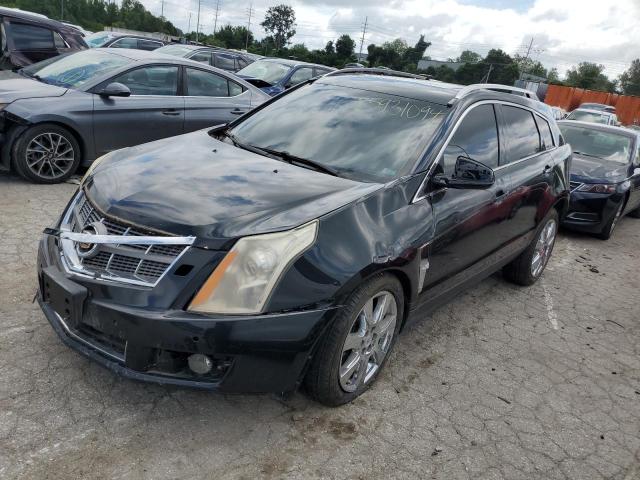 cadillac srx 2011 3gyfnbey5bs556283