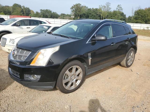 cadillac srx perfor 2011 3gyfnbey5bs615610