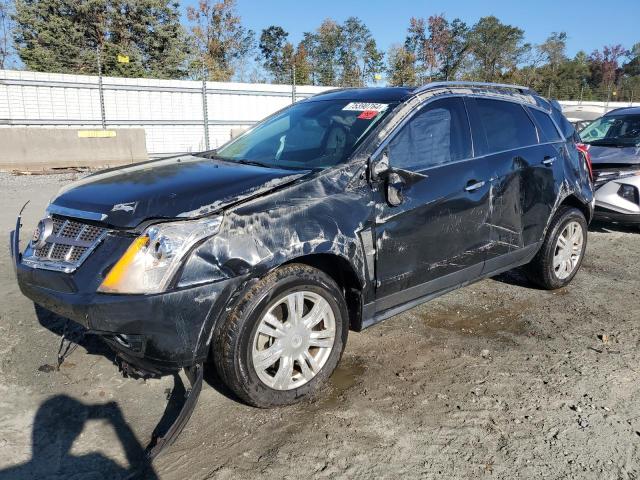 cadillac srx perfor 2011 3gyfnbey5bs670798