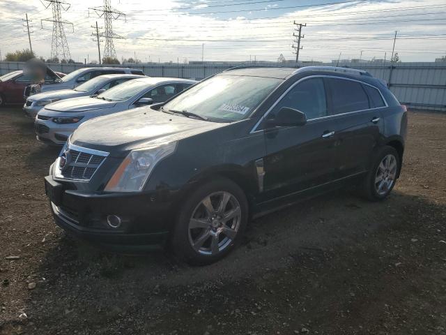 cadillac srx 2011 3gyfnbey5bs675337