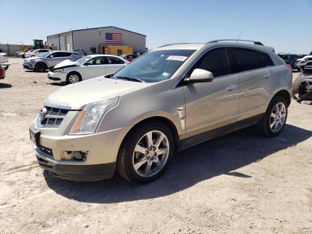 cadillac srx 2010 3gyfnbey6as502912