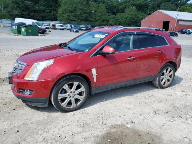 cadillac srx perfor 2010 3gyfnbey6as546389