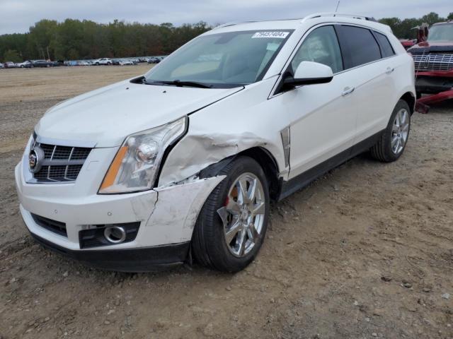 cadillac srx perfor 2010 3gyfnbey6as568750