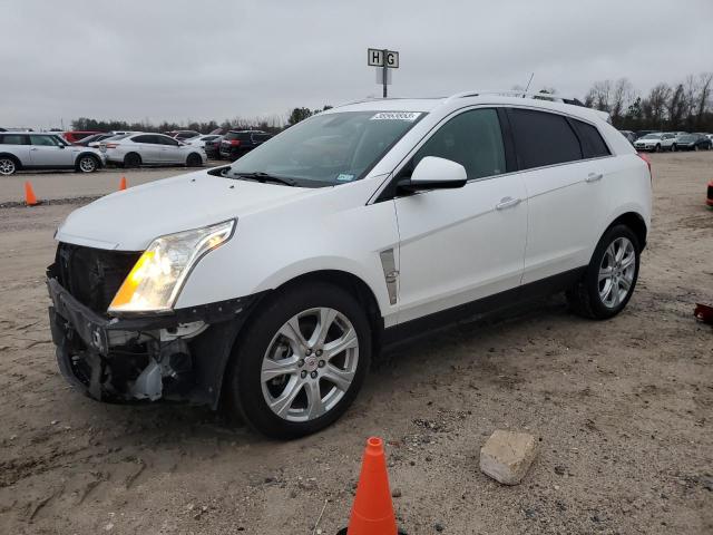 cadillac srx perfor 2010 3gyfnbey6as601780