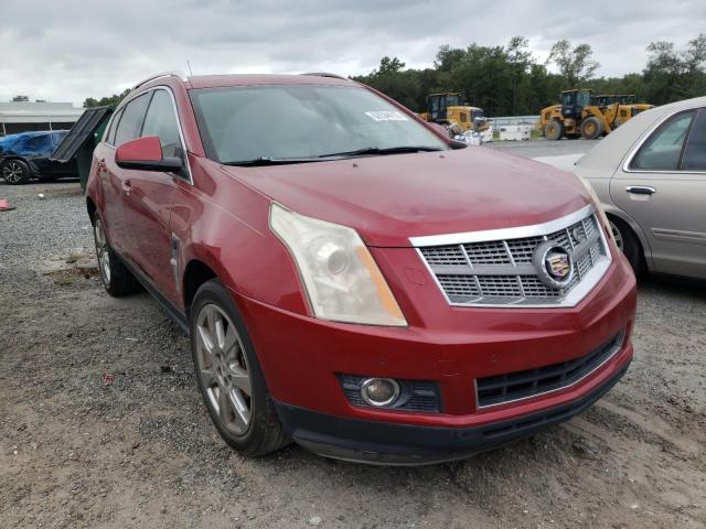 cadillac srx perfor 2010 3gyfnbey6as623665