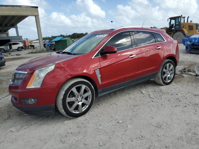 cadillac srx perfor 2010 3gyfnbey6as631247