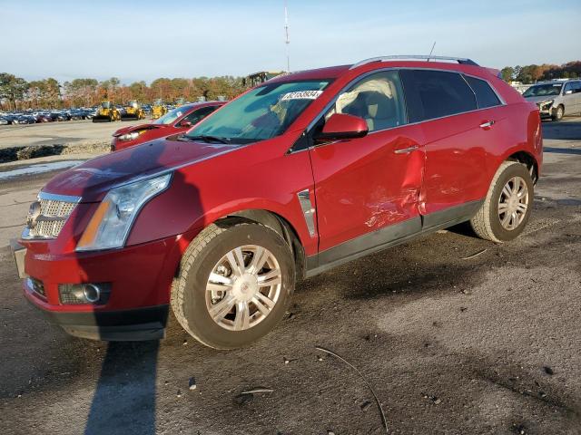 cadillac srx perfor 2010 3gyfnbey6as651434