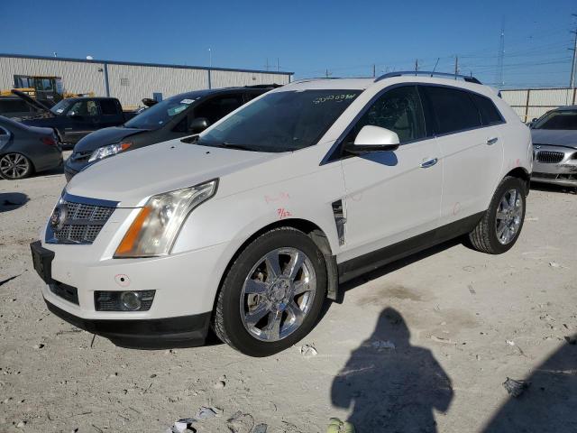 cadillac srx perfor 2011 3gyfnbey6bs553747