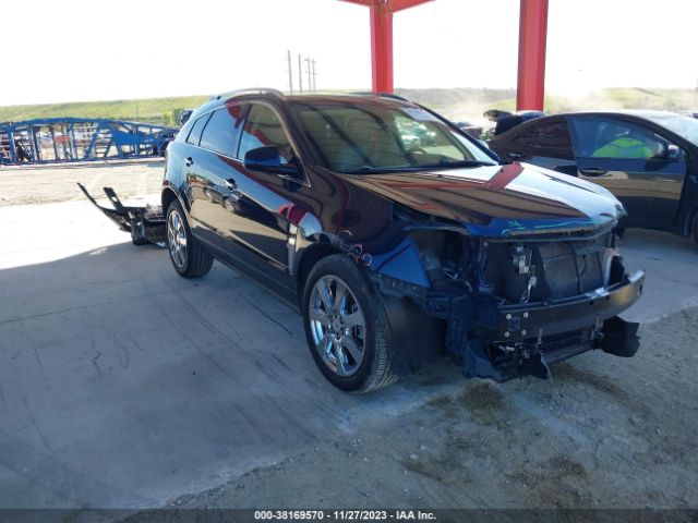 cadillac srx perfor 2011 3gyfnbey6bs565736