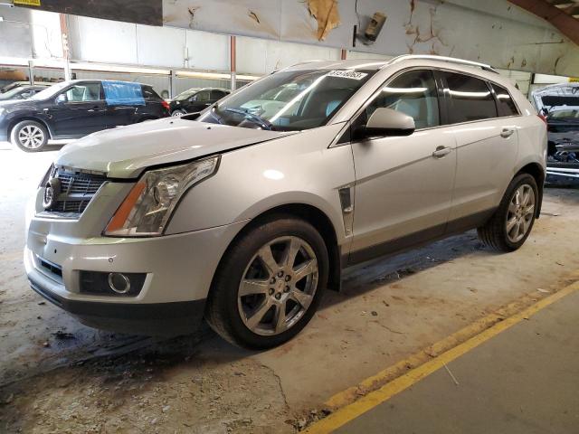 cadillac srx 2011 3gyfnbey6bs594329