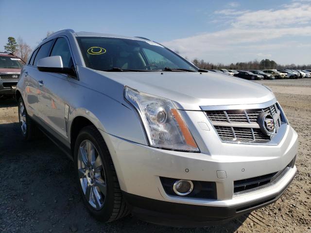 cadillac srx perfor 2011 3gyfnbey6bs660118