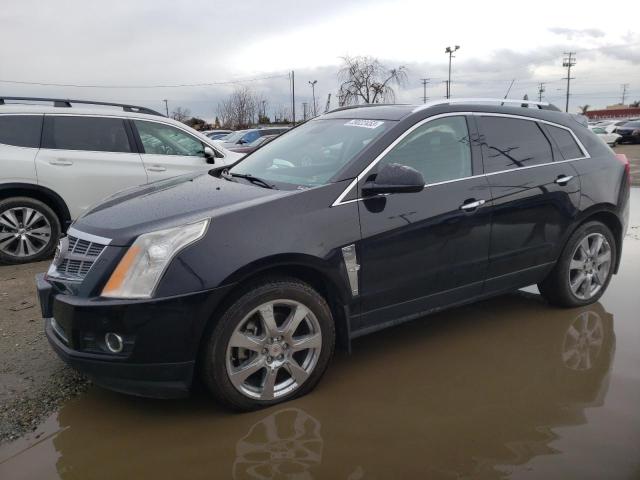 cadillac srx perfor 2011 3gyfnbey6bs672219