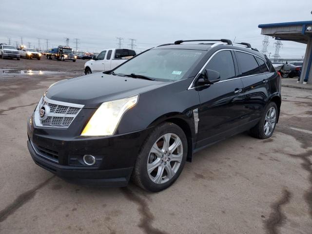 cadillac srx 2011 3gyfnbey6bs674908