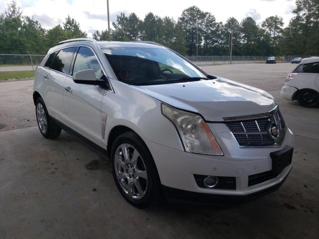 cadillac srx perfor 2010 3gyfnbey7as634402