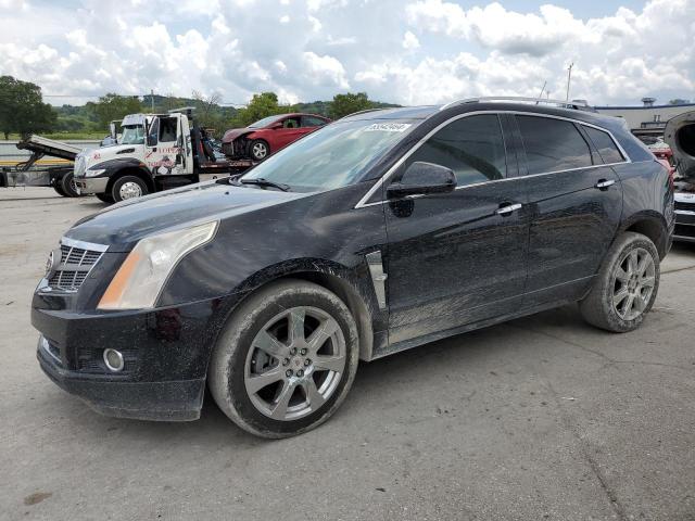 cadillac srx 2010 3gyfnbey7as646596