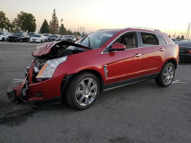 cadillac srx 2010 3gyfnbey7as651765