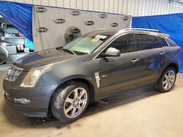 cadillac srx 2011 3gyfnbey7bs519624