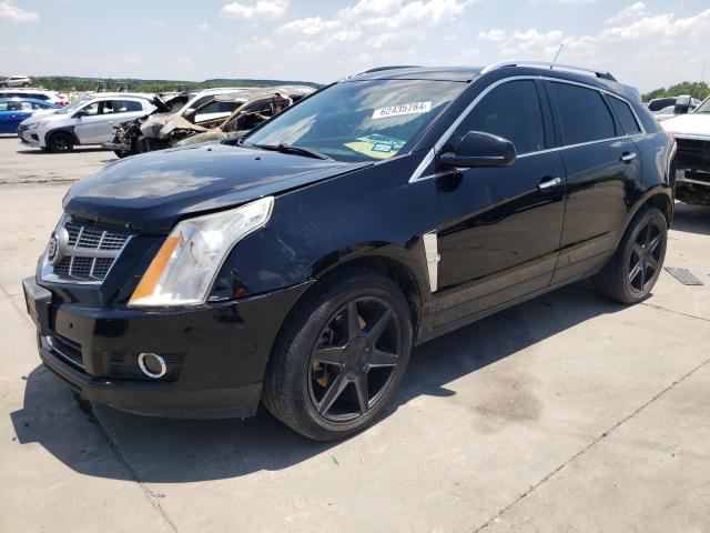 cadillac srx 2011 3gyfnbey7bs557290