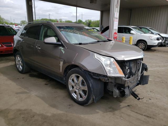 cadillac srx perfor 2011 3gyfnbey7bs674996