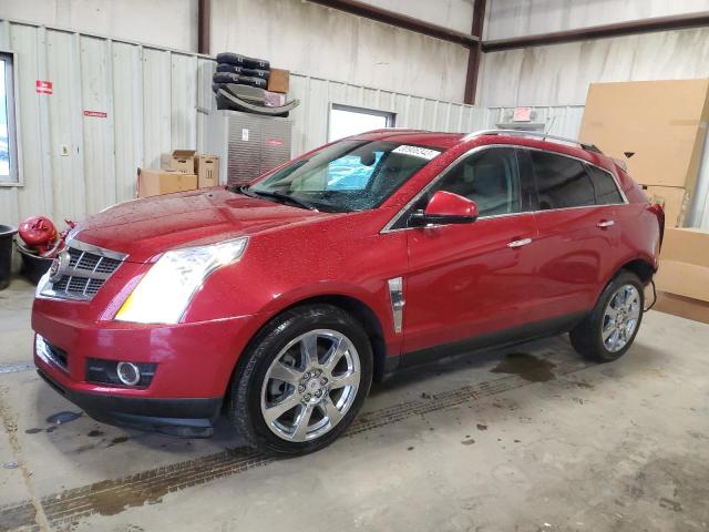 cadillac srx 2010 3gyfnbey8as552582