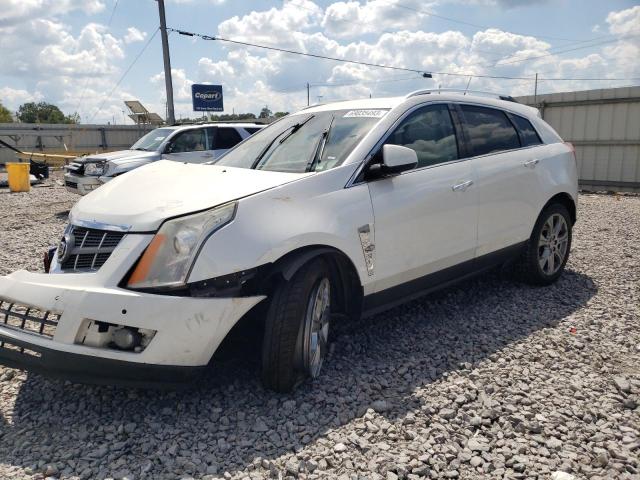 cadillac srx perfor 2010 3gyfnbey8as555062