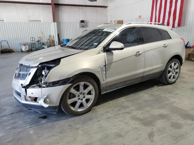 cadillac srx perfor 2010 3gyfnbey8as561685