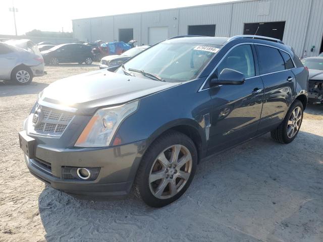 cadillac srx perfor 2010 3gyfnbey8as571827