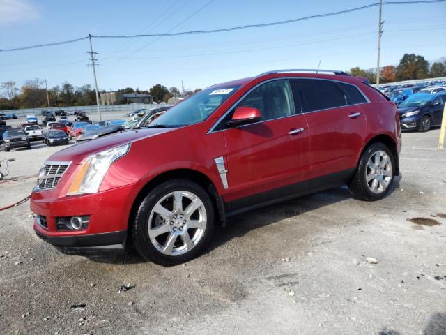 cadillac srx perfor 2011 3gyfnbey8bs600356