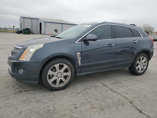 cadillac srx perfor 2011 3gyfnbey8bs632028