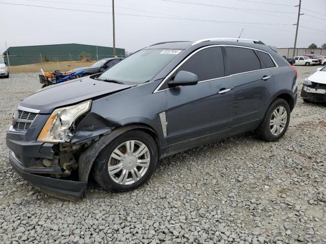 cadillac srx perfor 2010 3gyfnbey9as501821