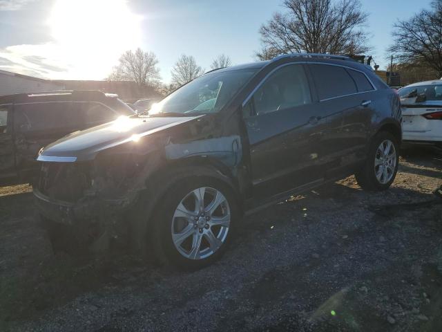 cadillac srx perfor 2010 3gyfnbey9as521888