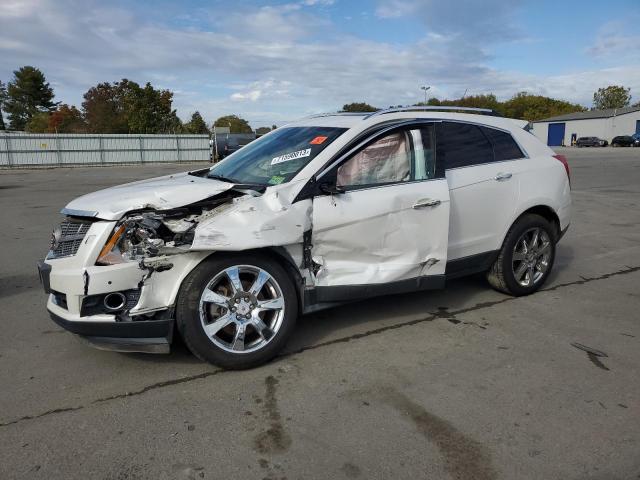 cadillac srx perfor 2010 3gyfnbey9as550887