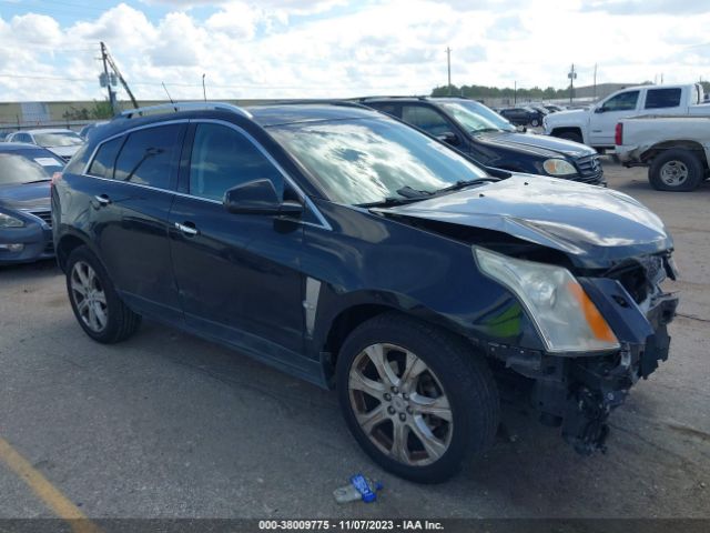 cadillac srx 2011 3gyfnbey9bs539275