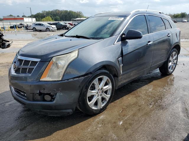 cadillac srx perfor 2011 3gyfnbey9bs555606