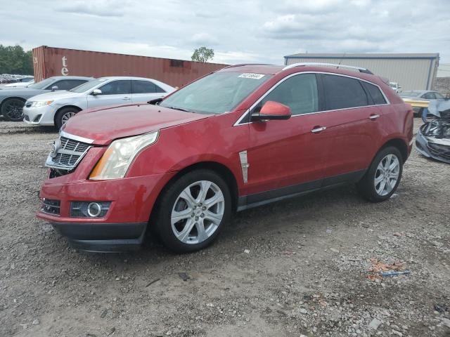 cadillac srx 2011 3gyfnbey9bs557632