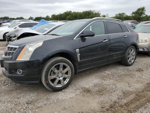 cadillac srx perfor 2011 3gyfnbey9bs647332