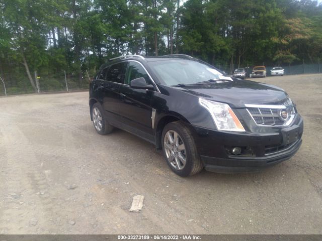 cadillac srx 2011 3gyfnbey9bs658542