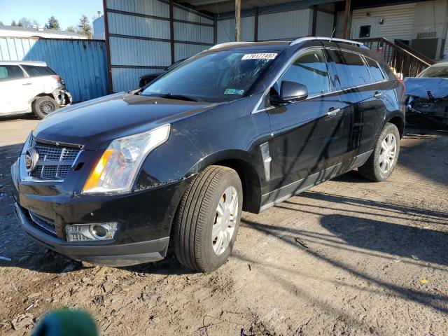 cadillac srx perfor 2010 3gyfnbeyxas544113