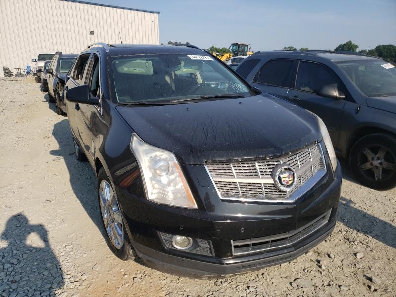 cadillac srx perfor 2010 3gyfnbeyxas545911