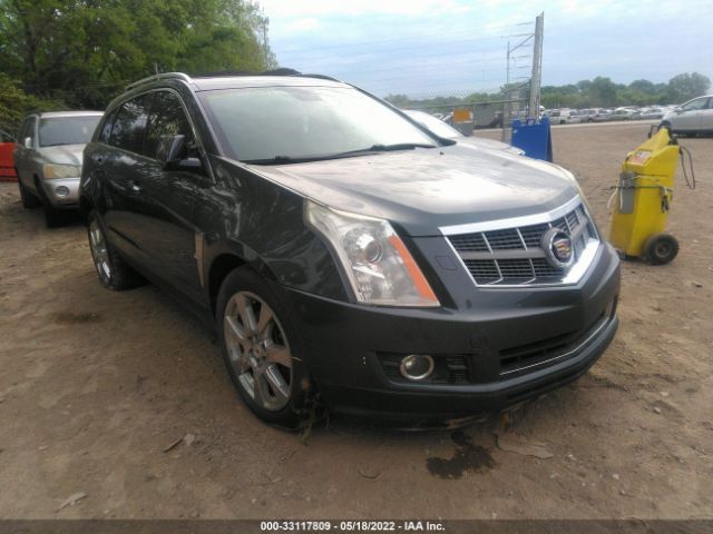 cadillac srx 2010 3gyfnbeyxas610241