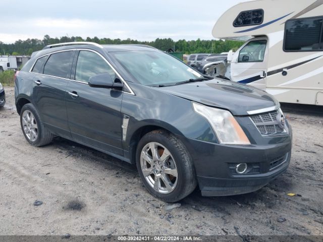 cadillac srx 2010 3gyfnbeyxas643465