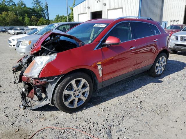 cadillac srx perfor 2011 3gyfnbeyxbs509654