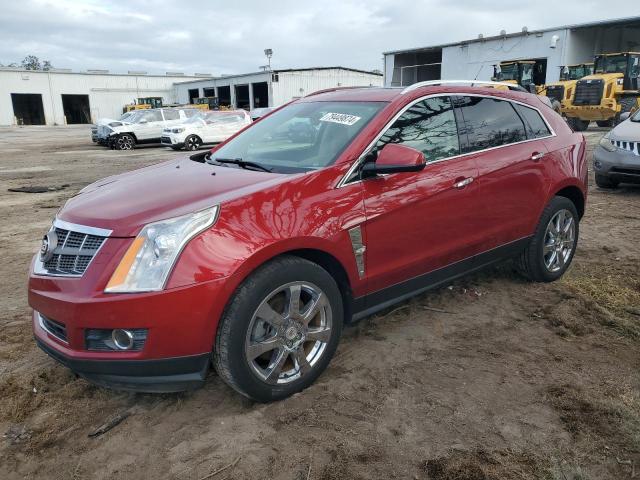 cadillac srx perfor 2011 3gyfnbeyxbs517432