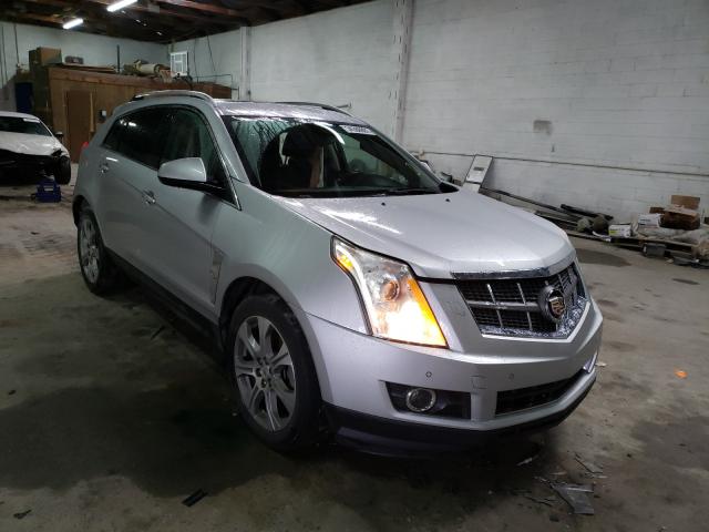 cadillac srx premiu 2012 3gyfnce30cs510968