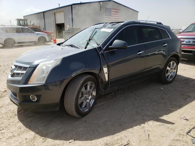 cadillac srx premiu 2012 3gyfnce30cs620161