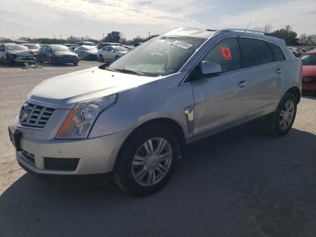 cadillac srx luxury 2013 3gyfnce30ds517176