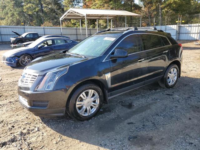 cadillac srx luxury 2013 3gyfnce30ds517663