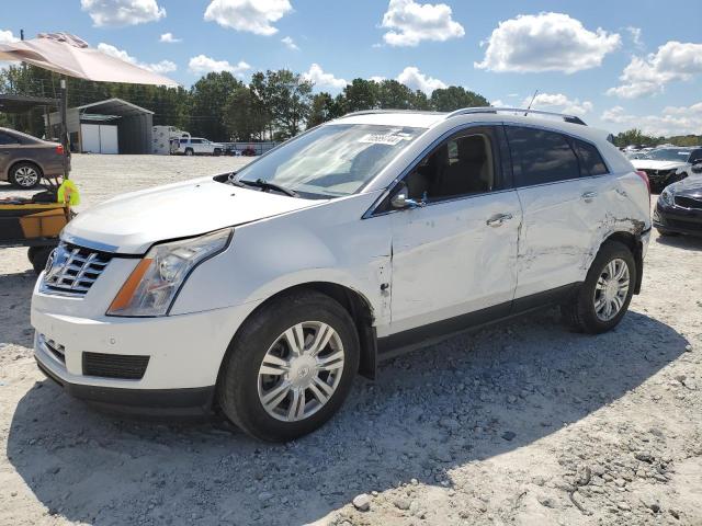 cadillac srx luxury 2013 3gyfnce30ds538125